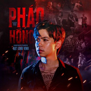 Pháo Hồng-cover