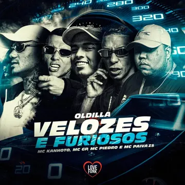 Velozes e Furiosos-cover
