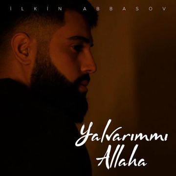 Yalvarımmı Allaha-cover