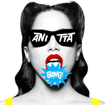 Bang-cover