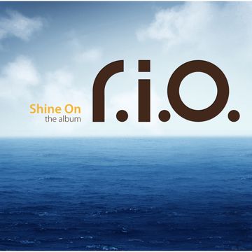 Shine On - Spencer & Hill Radio Edit-cover