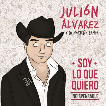 Y Asi Fue-cover