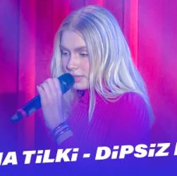 Dipsiz Kuyu-cover