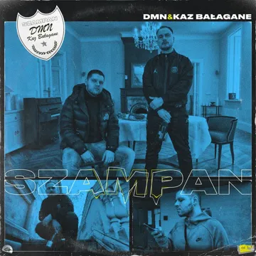 Szampan-cover