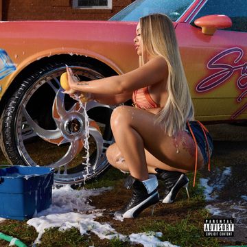 Sunday Service (feat. Megan Thee Stallion & Flo Milli)-cover