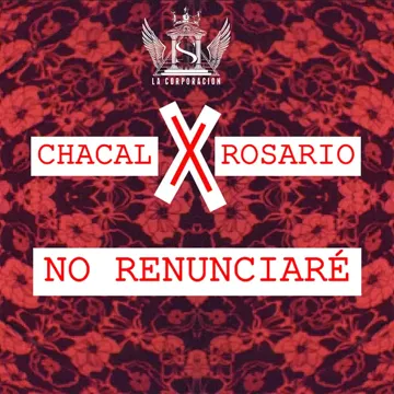 No Renunciare-cover