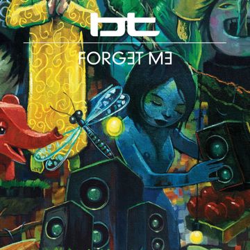 Forget Me-cover