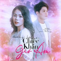 Chiếc Khăn Gió Ấm 