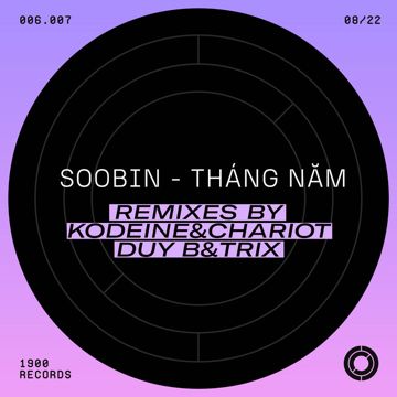 Tháng Năm - Duy B & Trix Radio Mix-cover