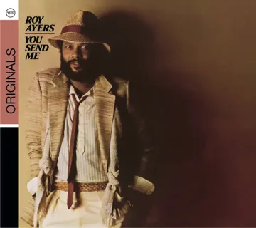 And Don't You Say No-cover