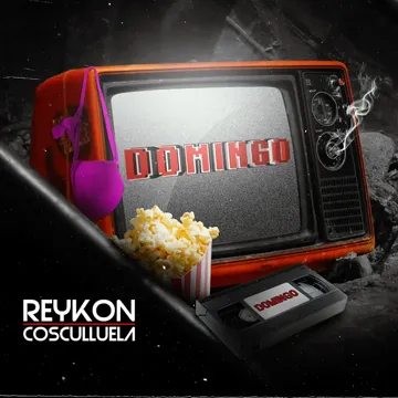 Domingo (feat. Cosculluela)-cover