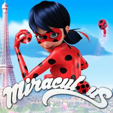 You Are Ladybug-cover