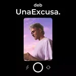 Una Excusa-cover