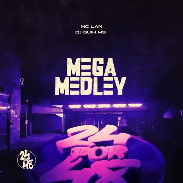 Mega Medley-cover