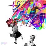 Soulnova (feat. Kasane Teto)-cover