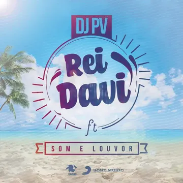Rei Davi-cover
