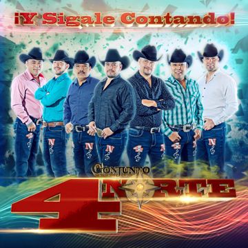El Compa Arnoldo