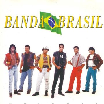 Banda Brasil_Eu Te Amo, Te Amo, Te Amo_Playback