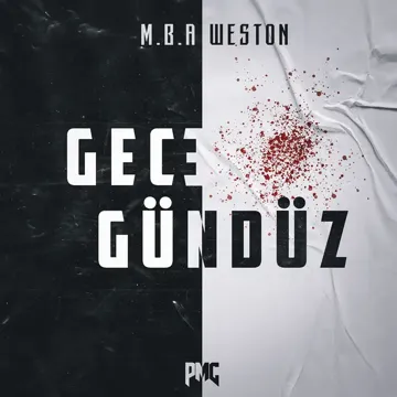 Gece Gündüz-cover
