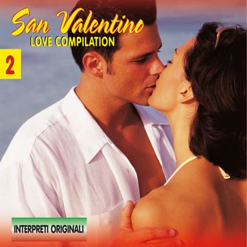 Tu Che Mi Hai Preso Il Cuore-cover