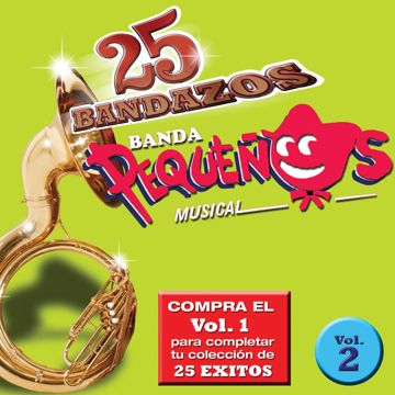 Romantico Incurable Pequeños Musical-cover