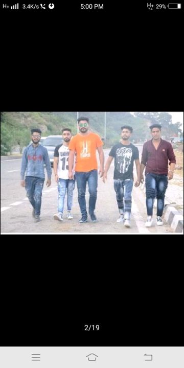 ILLEGAL WEAPON BY RANBIR&IYSHA-cover