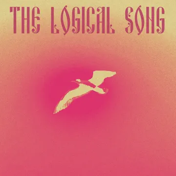 The Logical Song (feat. Julia Hallasen)-cover