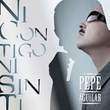 Ni Contigo, Ni Sin Ti-cover