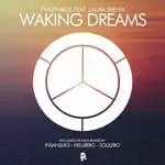 Waking Dreams (Original Mix)-cover