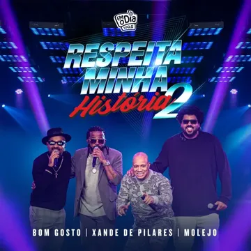 Pela Vida Inteira / Maçã do Amor / Valeu pra Aprender-cover
