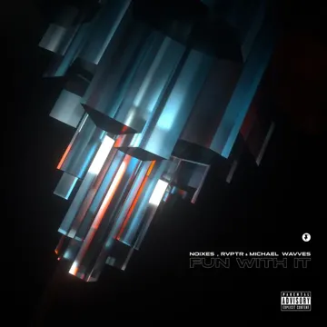 Fun With It-cover