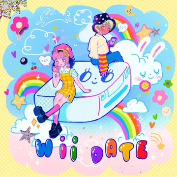 Wii Date-cover