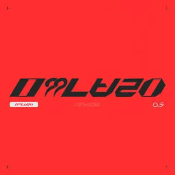 21 Resistance (Feat. h3hyeon, JAEHA)-cover