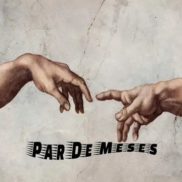 PAR DE MESES-cover