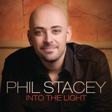 Into the Light-cover