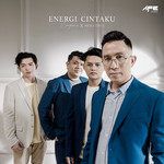 Energi Cintaku-cover