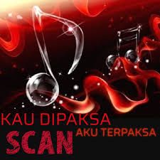 Kau Di Paksa Aku Terpaksa-cover