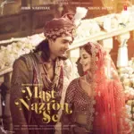Mast Nazron Se-cover