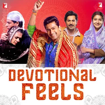 Tu Hi Aham (from "Sui Dhaaga - Made In India")