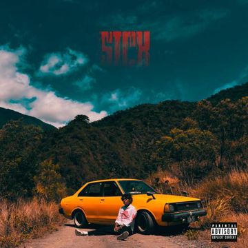 懨懨-cover