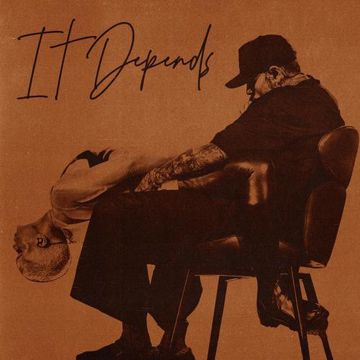 It Depends-cover