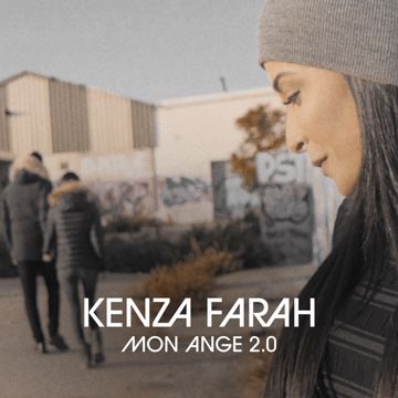 Mon Ange 2.0-cover