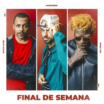 Final de Semana-cover