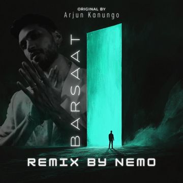 Barsaat - Nemo Remix-cover