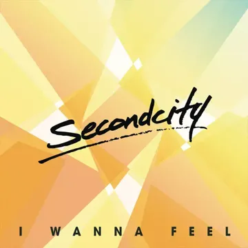 I Wanna Feel-cover