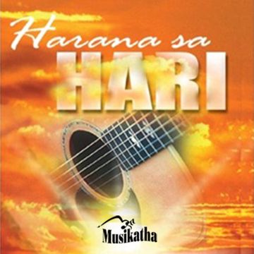 Minamahal Kita Sinasamba Kita-cover