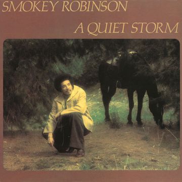 Quiet Storm-cover