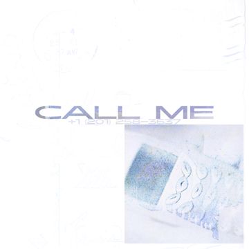 Call Me-cover
