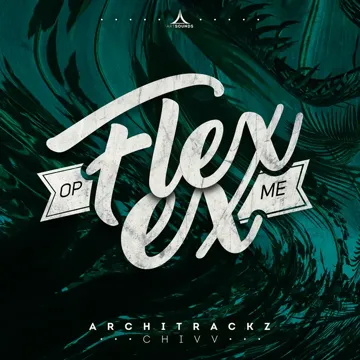 Flex Op Me Ex (feat. Chivv)-cover