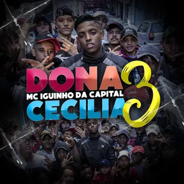 Dona Cecilia 3